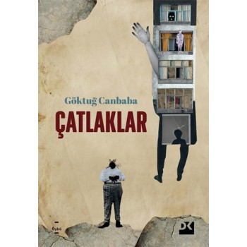 Çatlaklar