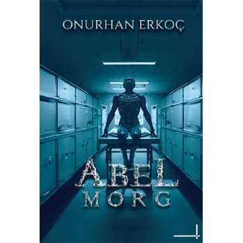 Abel Morg