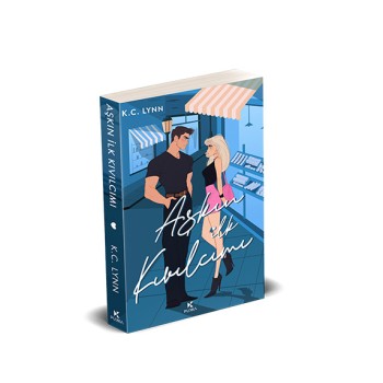 Aşkın İlk Kıvılcımı