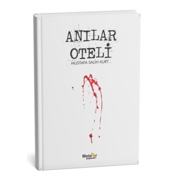 Anılar Oteli