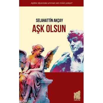 Aşk Olsun