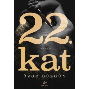 22. Kat