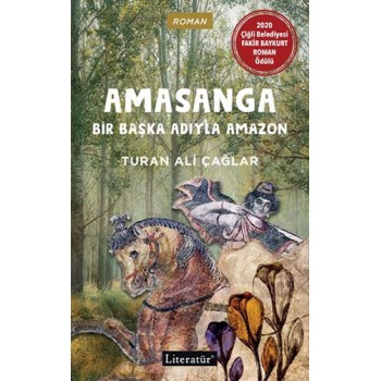 Amasanga