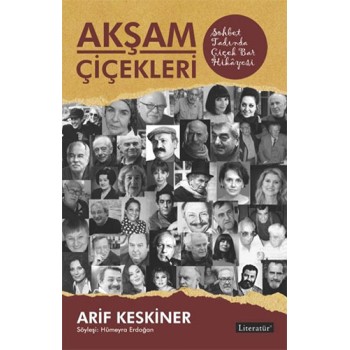 Akşam Çiçekleri