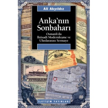 Anka’nın Sonbaharı