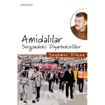 Amidalılar