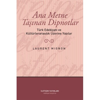 Ana Metne Taşınan Dipnotlar