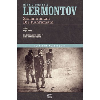 Zamanımızın Bir Kahramanı