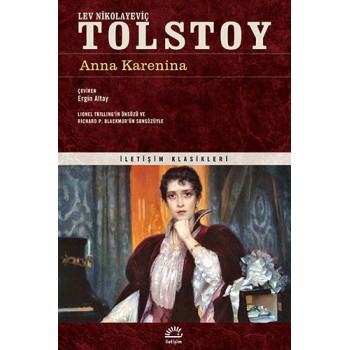 Anna Karenina