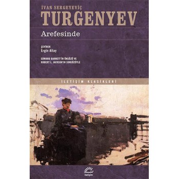 Arefesinde