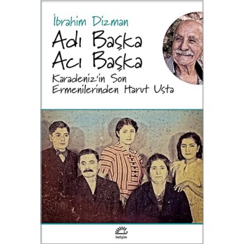 Adı Başka Acı Başka