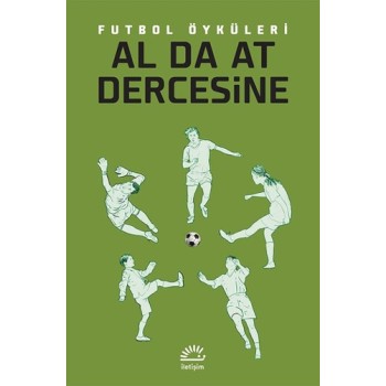 Al da At Dercesine