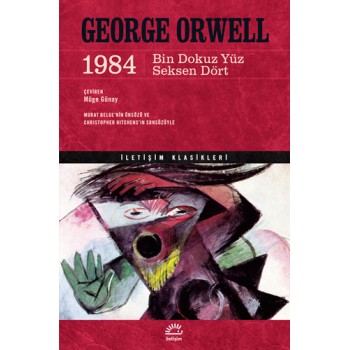 1984 - Bin Dokuz Yüz Seksen Dört