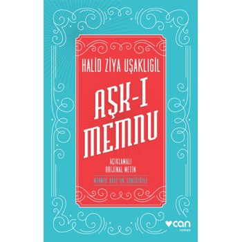 Aşk-ı Memnu