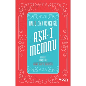 Aşk-ı Memnu