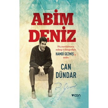 Abim Deniz Albüm (Ciltli)
