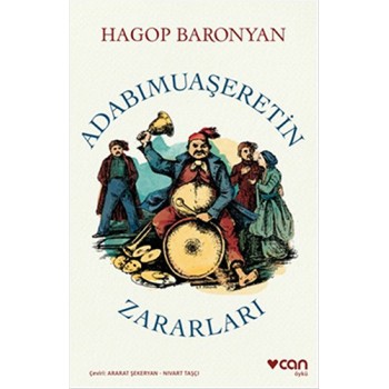 Adabımuaşeretin Zararları