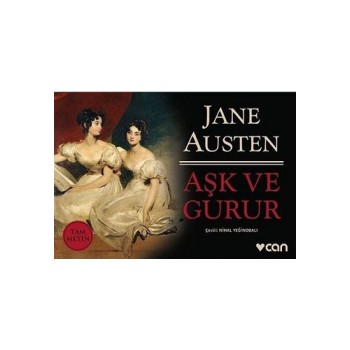 Aşk ve Gurur (Mini Kitap)