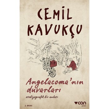 Angelacoma’nın Duvarları