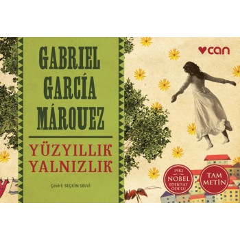 Yüzyıllık Yalnızlık