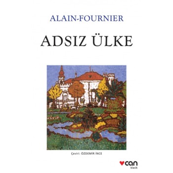 Adsız Ülke