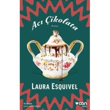 Acı Çikolata