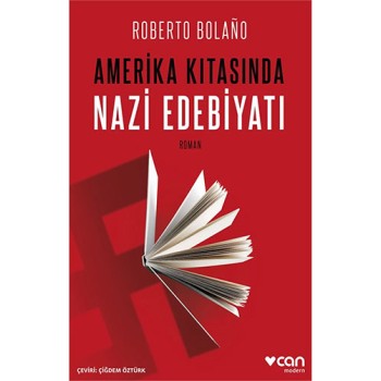 Amerika Kıtasında Nazi Edebiyatı