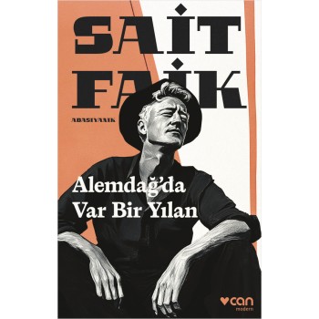 Alemdağda Var Bir Yılan