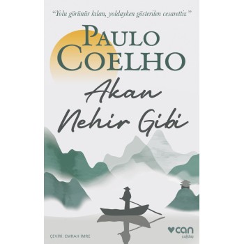 Akan Nehir Gibi