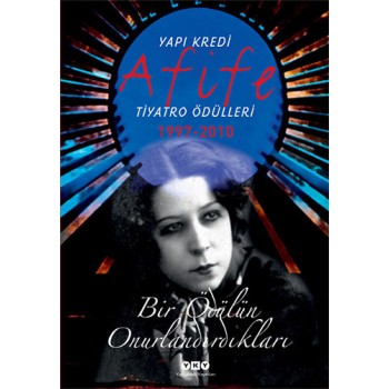 Afife Tiyatro Ödülleri (1997-2010)