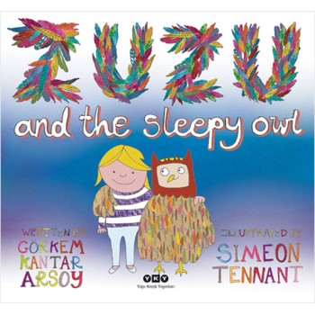 Zuzu and the Sleepy Owl