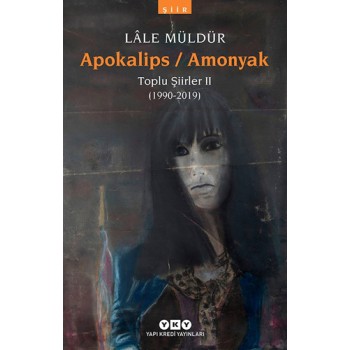 Apokalips / Amonyak