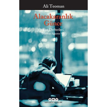 Alacakaranlık Günce