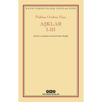 Aşklar 1-3
