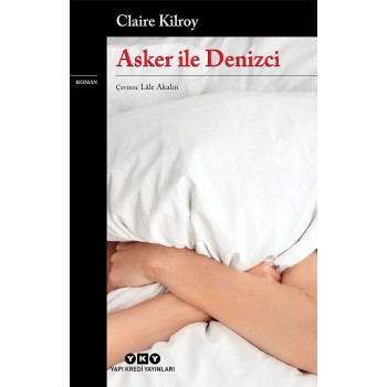 Asker ile Denizci
