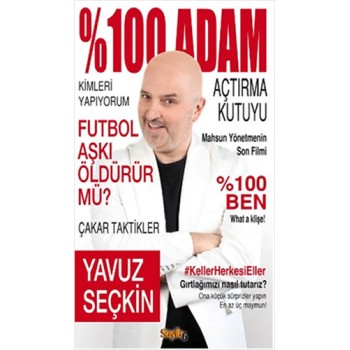 %100 Adam