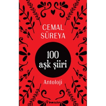 100 Aşk Şiiri