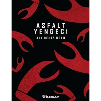 Asfalt Yengeci