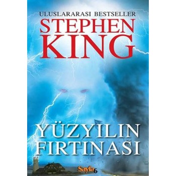 Yüzyılın Fırtınası