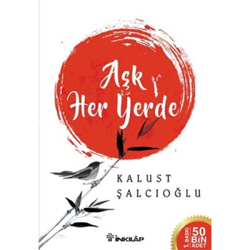 Aşk Her Yerde