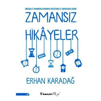 Zamansız Hikayeler