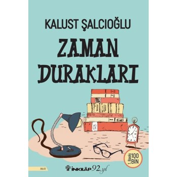 Zaman Durakları