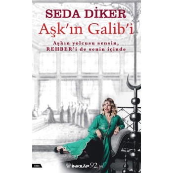 Aşk'ın Galib'i