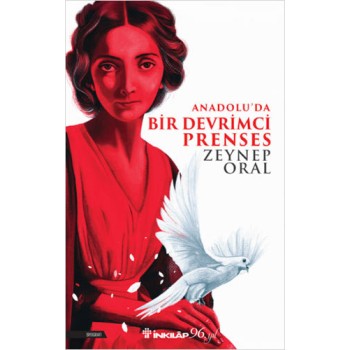 Anadolu'da Bir Devrimci Prenses