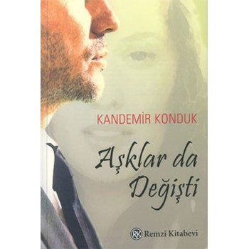 Aşklar da Değişti