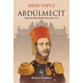 Abdülmecit