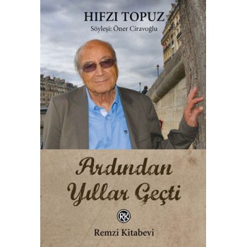 Ardından Yıllar Geçti