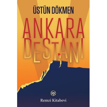 Ankara Destanı