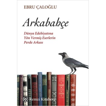 Arkabahçe
