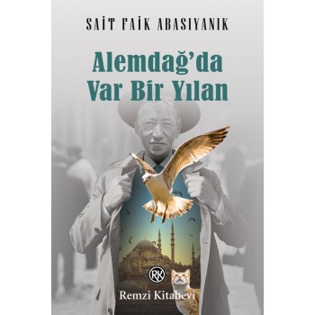 Alemdağ'da Var Bir Yılan